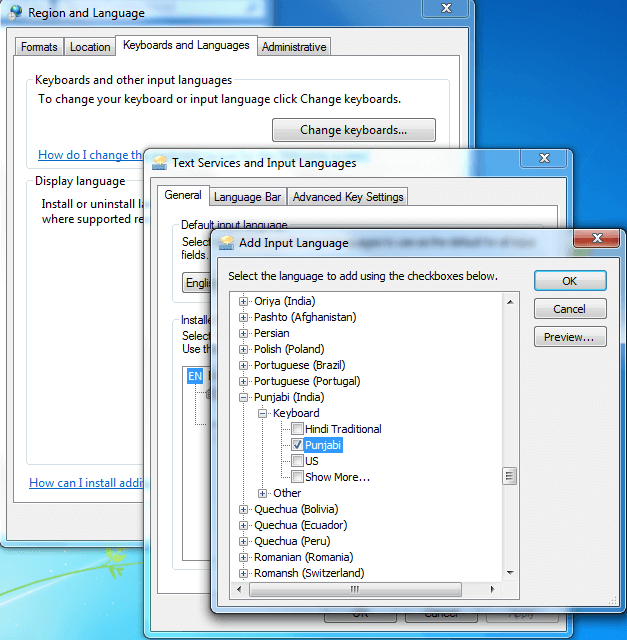 modify windows to allow you to type unicode codepoints